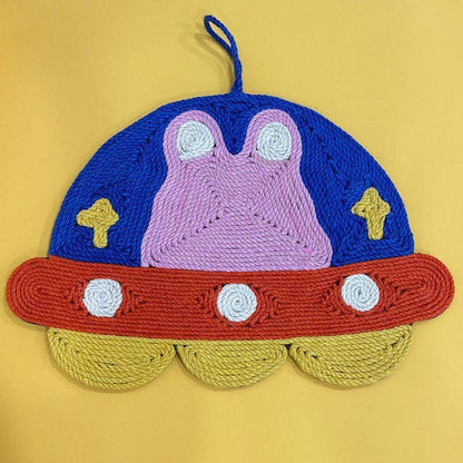 Hanging Cat Scratching Board 16 Style Grinding Claw Pads Bed - MEWCATS