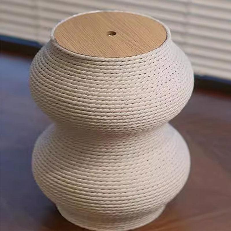 JCAT Modern Art Cat Scratching Table Furniture - MEWCATS
