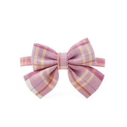 JK Bow Tie Cat Collar Set - MEWCATS