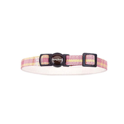 JK Bow Tie Cat Collar Set - MEWCATS
