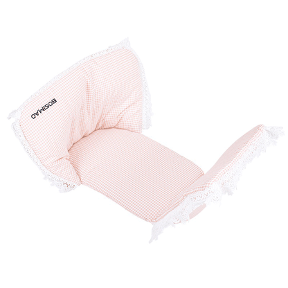 Lace Pet Soft Stroller Mat - MEWCATS