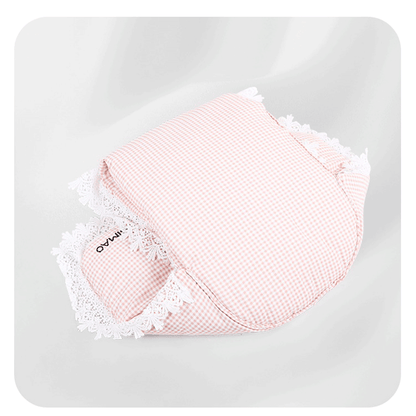 Lace Pet Soft Stroller Mat - MEWCATS