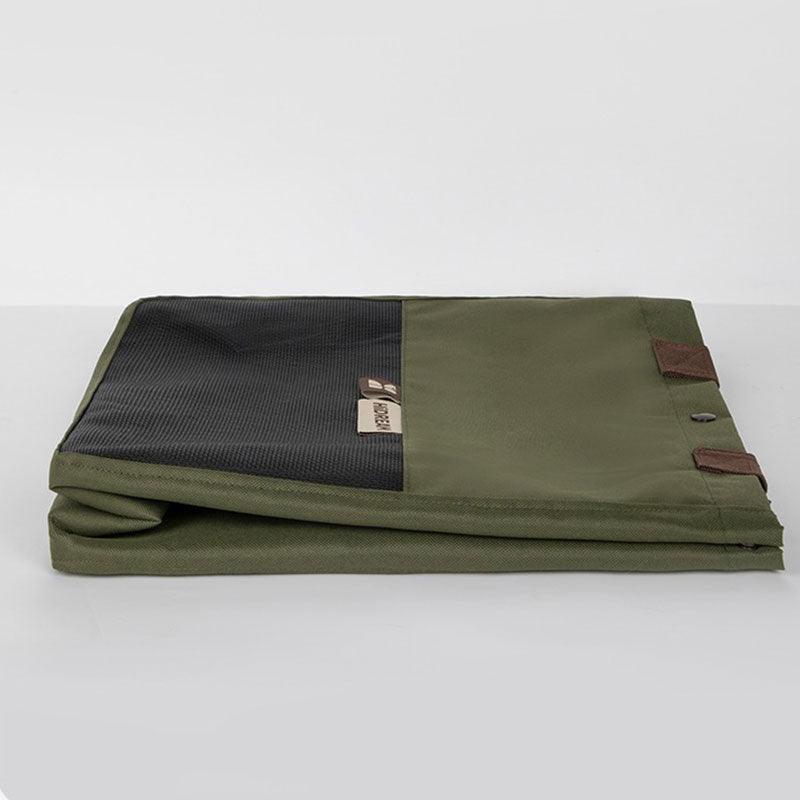 Lightweight Outing Cat Tote Shoulder Bag - MEWCATS