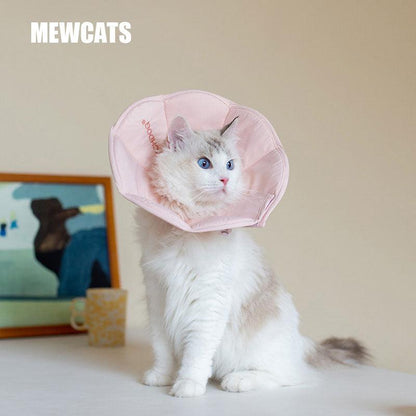 Macaroon Cat Collar 3 Color Headgear - MEWCATS