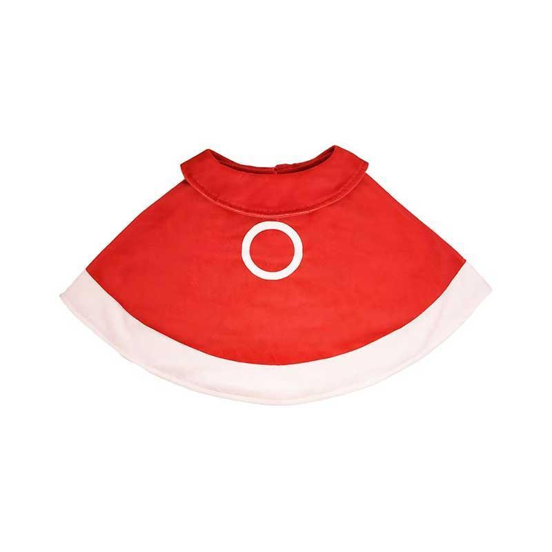 Naruto Anime Cat Cosplay Costume 5 Style Cape - MEWCATS