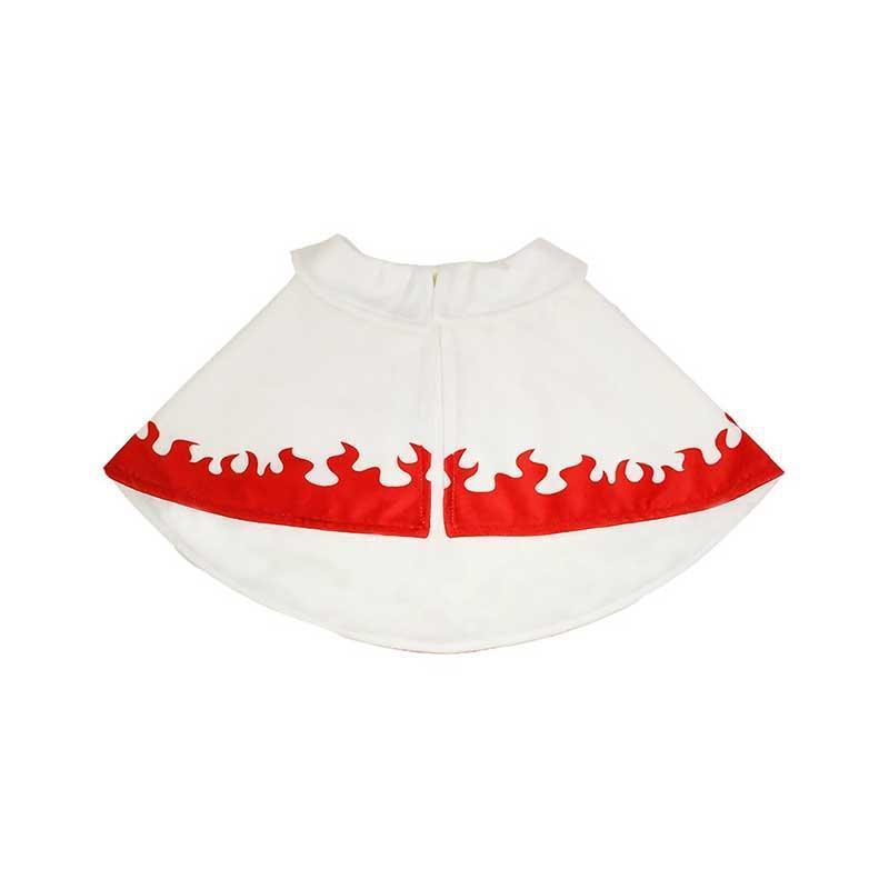 Naruto Anime Cat Cosplay Costume 5 Style Cape - MEWCATS