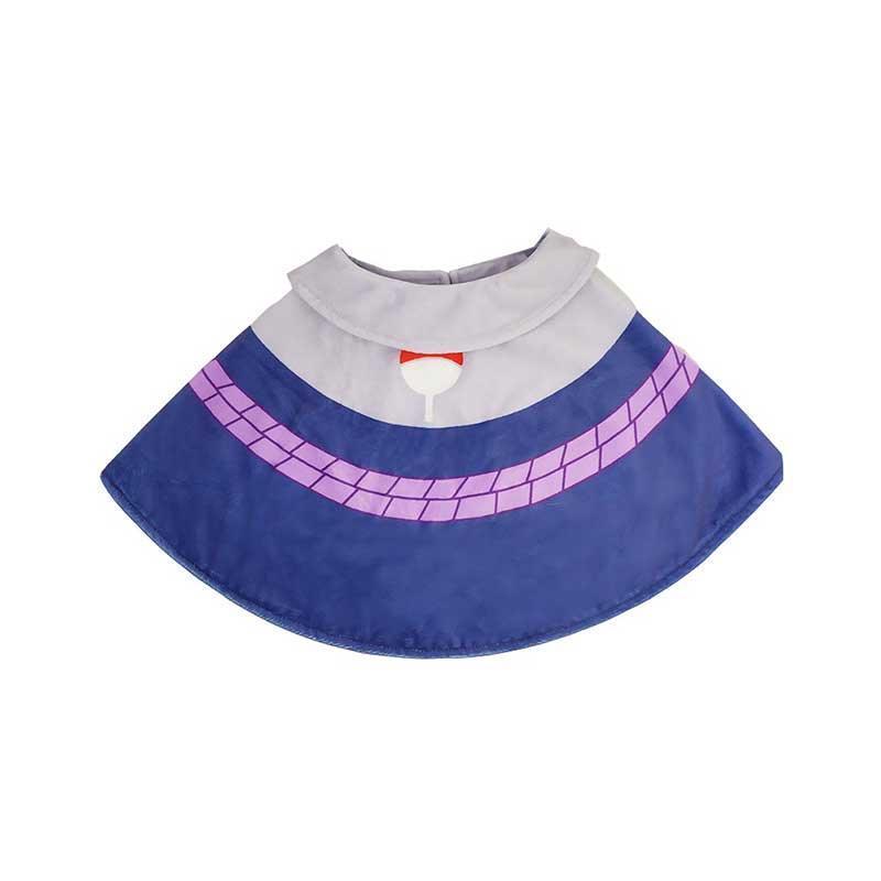 Naruto Anime Cat Cosplay Costume 5 Style Cape - MEWCATS