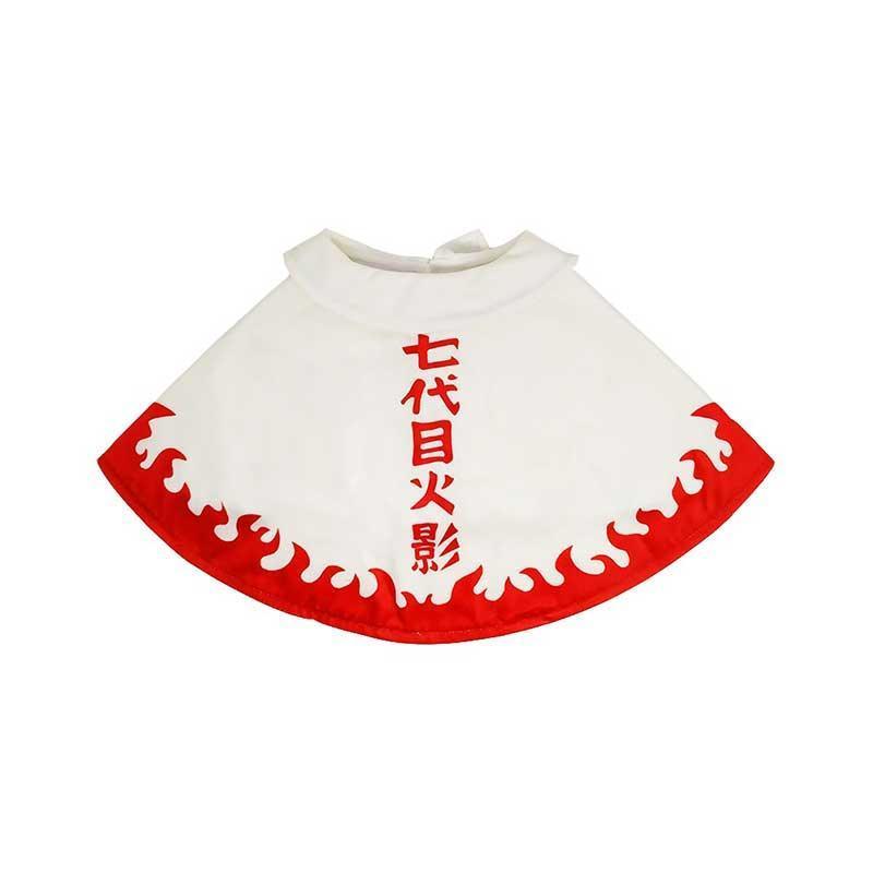 Naruto Anime Cat Cosplay Costume 5 Style Cape - MEWCATS