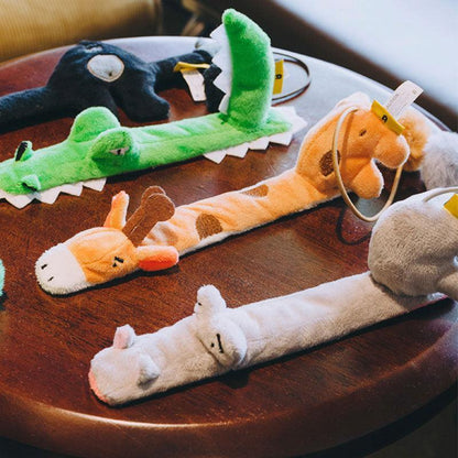 New Cat Interactive Toys 4 Style with Bell Catnip - MEWCATS