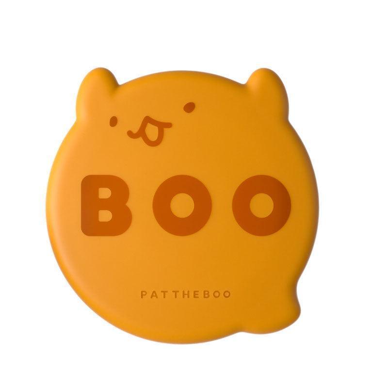 Pattheboo Cute Pet Food Can Cover Spoon Silicone