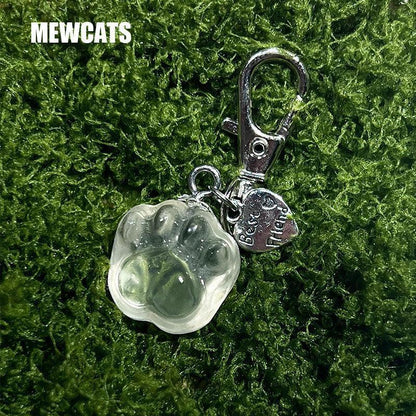 Pet Magic Energy Crystal Pendant
