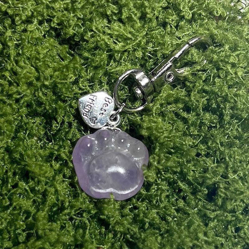 Pet Magic Energy Crystal Pendant - MEWCATS