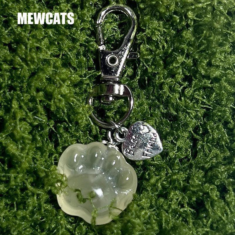 Pet Magic Energy Crystal Pendant