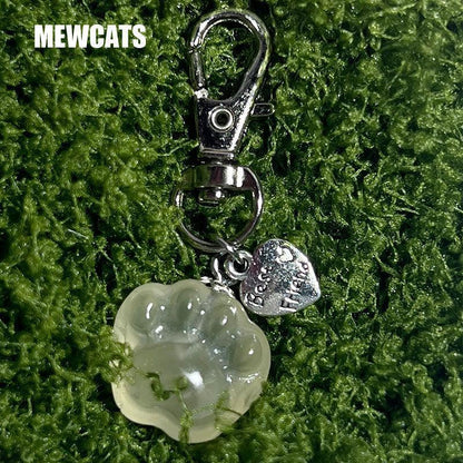Pet Magic Energy Crystal Pendant