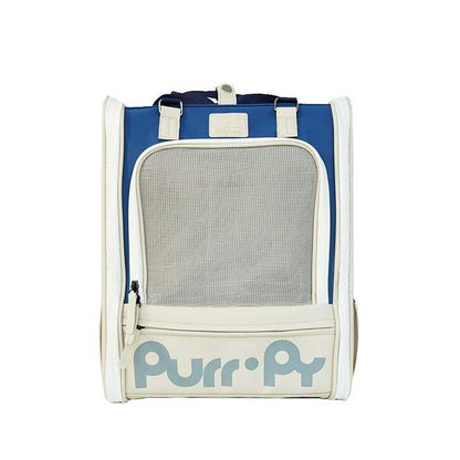 Portable Cat Travel Carrier Backpack 2 Color Cat Bag