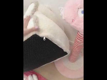 Cloud Removable Cat Sofa Couch