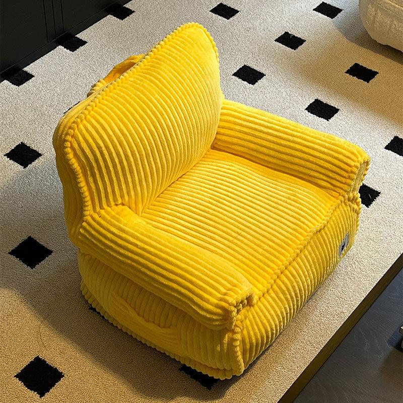 Retro Cat Sofa Bed Removable 2 Color Kitty Couch - MEWCATS