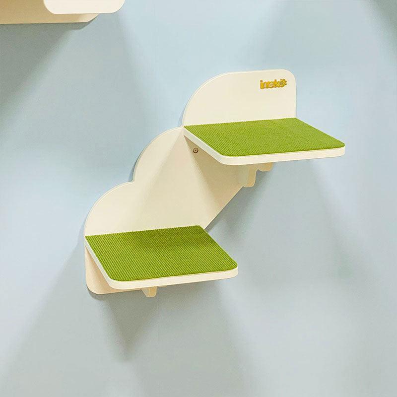 Sky Island Cat Shelves for Walls Climbing Furniture