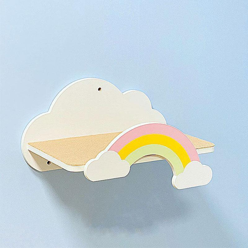 Sky Island Cat Shelves for Walls Climbing Furniture