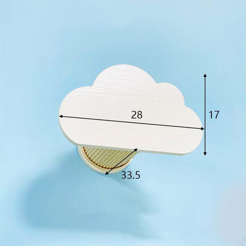 Sky Island Cat Shelves for Walls Climbing Furniture