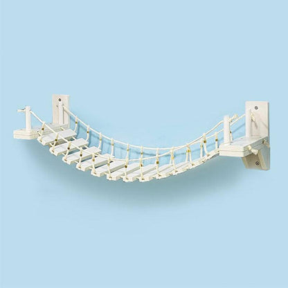 Sky Island Cat Shelves for Walls Climbing Furniture