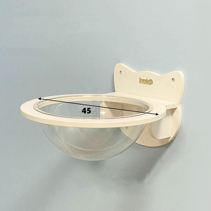 Sky Island Cat Shelves for Walls Climbing Furniture