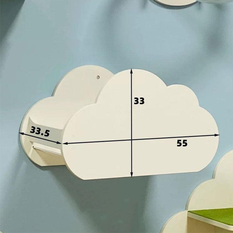 Sky Island Cat Shelves for Walls Climbing Furniture