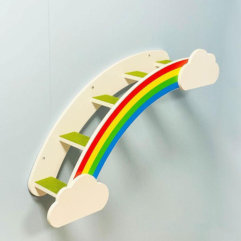 Sky Island Cat Shelves for Walls Climbing Furniture