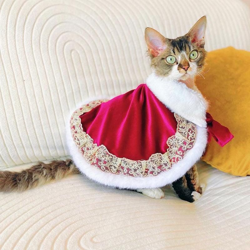 White cat clothing brand hotsell
