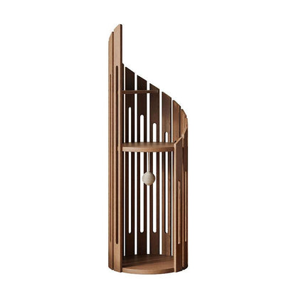 Time Tower Solid Wood Cat Climbing Frame Tree - MEWCATS