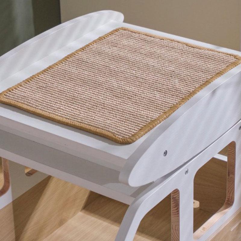 Touring Car Cat Bed Furniture - MEWCATS