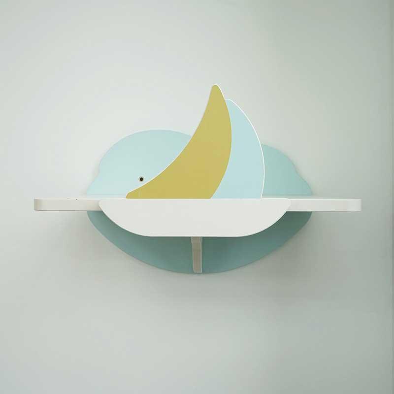 Travel Series Cat Climbing Wall Shelves for Large Cats