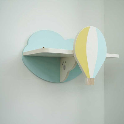 Travel Series Cat Climbing Wall Shelves for Large Cats