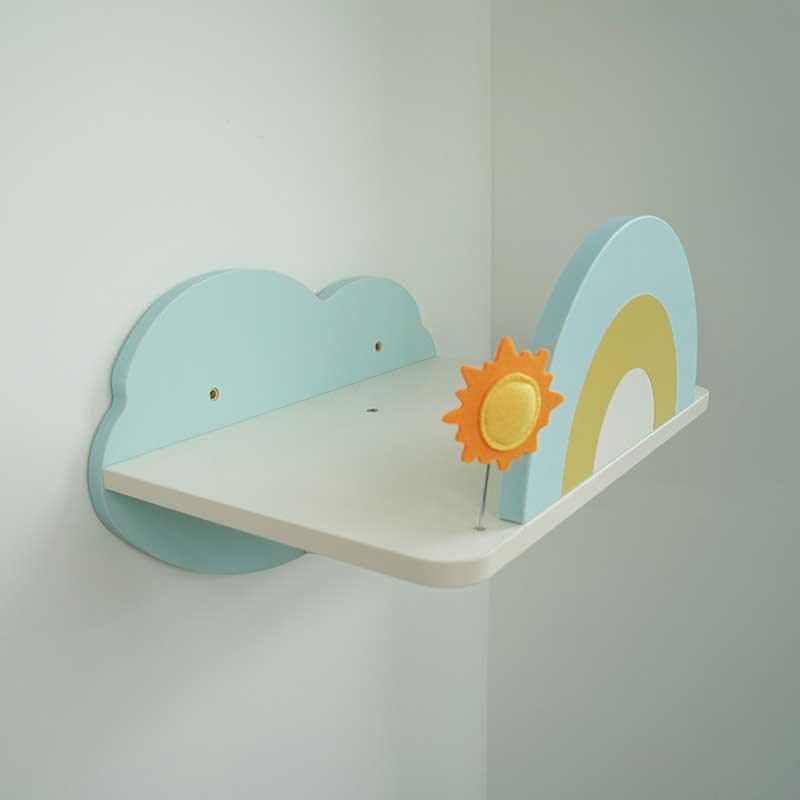 Travel Series Cat Climbing Wall Shelves for Large Cats