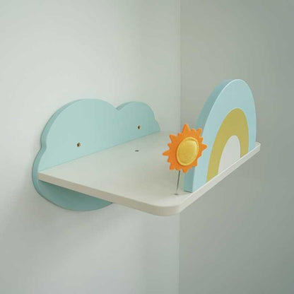 Travel Series Cat Climbing Wall Shelves for Large Cats