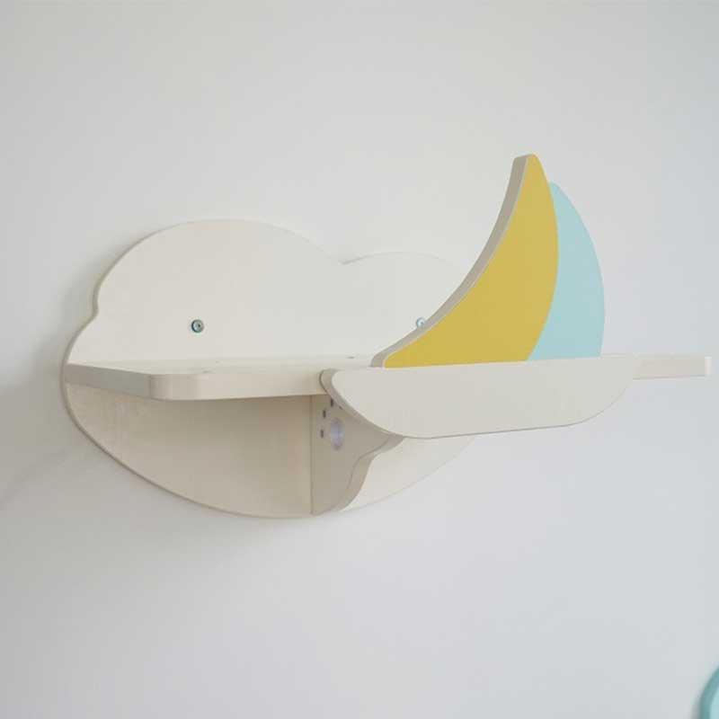 Travel Series Cat Climbing Wall Shelves for Large Cats
