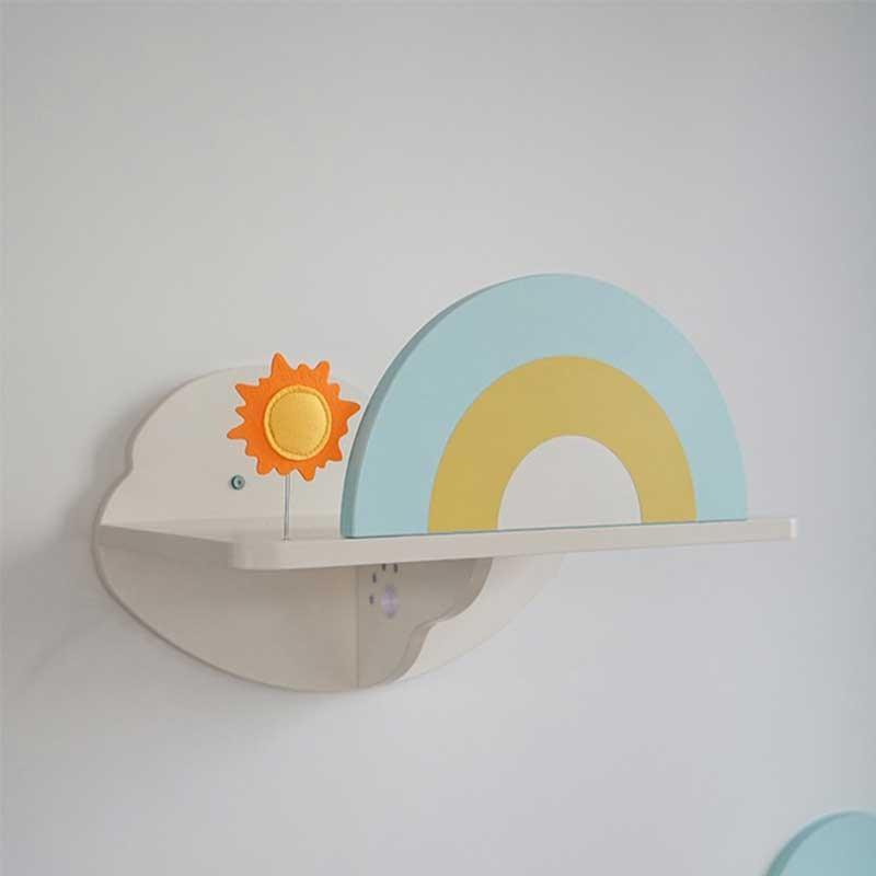 Travel Series Cat Climbing Wall Shelves for Large Cats