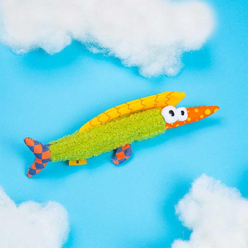 Under the Sea Cat Sound Toy - MEWCATS
