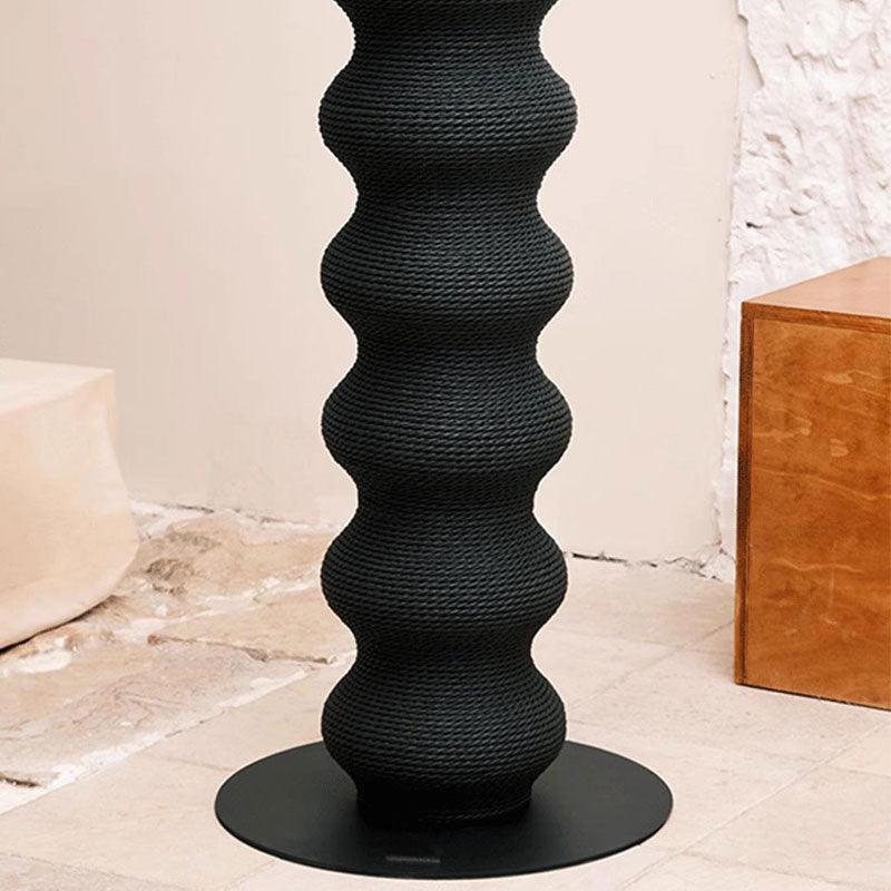Vertical Large Cat Scratching Post Climbing tree - MEWCATS