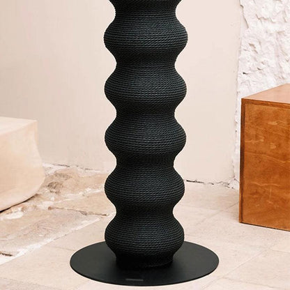 Vertical Large Cat Scratching Post Climbing tree - MEWCATS